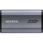 SSD ADATA SE880 1TB USB 3.2 tip C Titanium Gray, A-Data
