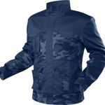 Neo Bluza robocza (Bluza robocza CAMO Navy, rozmiar S), neo