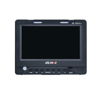 Monitor filmare Viltrox DC-70 EX LCD 7inch 4K, Viltrox
