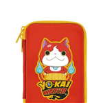 Yo Kai Watch Jibanyan Hard Pouch Tasche N3DS