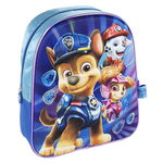 Ghiozdan Paw Patrol 3D Movie Cerda 25X31X10 cm, Cerda