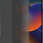 Folie de protectie PanzerGlass din sticla pentru Apple iPhone 14 Pro Max, UWF, Privacy