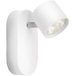 SPOT LED PHILIPS MYLIVING STAR 3W (35W), Philips