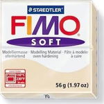 Staedtler Tabla Fimo Soft 56g 70 Sandy (185283), Staedtler