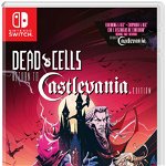 Dead Cells Return To Castlevania Edition NSW