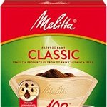 Melitta Filtre de cafea Classic 102 80buc., 