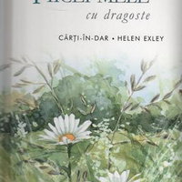 Fiicei mele cu dragoste, editia 1, Helen Exley