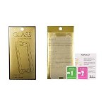 Sticla de protectie calita GOLD 9H pentru telefon Samsung Galaxy A40 - Transparent KP18159, Izmael, OEM