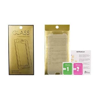 Sticla de protectie calita GOLD 9H pentru telefon Samsung Galaxy A40 - Transparent KP18159, Izmael, OEM