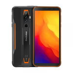 Telefon mobil Blackview BV6300, 4G, IPS 5.7 , 3GB RAM, 32GB ROM, Android 10, Helio A25 OctaCore, IP69K, 4380mAh, Dual SIM, Orange