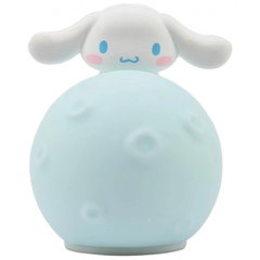 Mini figurină YuMe Animation: Sanrio - Hello Kitty (Little Moon Light), 8 cm