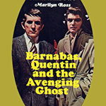 Dark Shadows the Complete Paperback Library Reprint Book 17