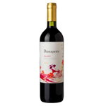 
Set 3 x Vin Rosu Danzante Chianti Rosu DOCG Frescobaldi Italia 12,5% Alcool, 0.75l
