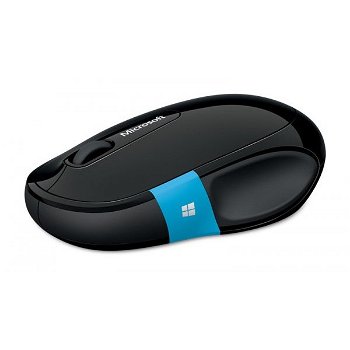 Microsoft Sculpt Comfort Mouse mouse-uri Mâna dreaptă H3S-00001, Microsoft