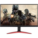 Monitor LED Acer Gaming KG271CBMIDPX 27 inch 1 ms Black FreeSync 144 Hz