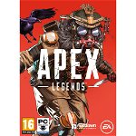 Apex Legends Bloodhound Edition (Code in a Box) PC