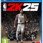 Joc 2K Games NBA 2K25 Standard Edition pentru PlayStation 4, 2K Games