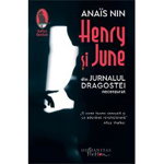 Henry si June, Humanitas Fiction