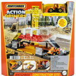 Mattel Matchbox True Adventures. Kit de pornire HDL33