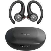 Casti TWS Tribit MoveBuds H1 BTH95 TWS