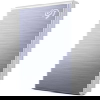 SSD Extern Seagate One Touch 2TB Albastru USB 3.2, Seagate