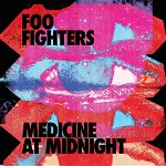 Medicine At Midnight (Limited Orange Vinyl)
