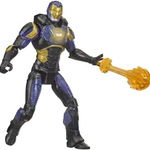 Figurina Iron Man Hasbro, Multicolor, 15 cm