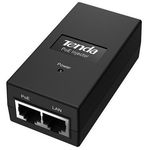 Poe injector 10/100 mbps tenda
