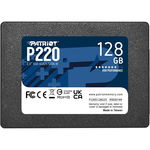 SSD P220 128GB SATA 2.5inch, Patriot