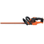 BLACK+DECKER Black & Decker Battery Hedge Trimmer GTC3655PCLB36V og