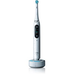 Periuta de Dinti Electrica Oral-B iO10 Stardust Negru, Braun