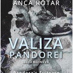 Valiza Pandorei - Anca Rotar, Creator