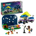 Vehicul de camping pentru observarea stelelor, LEGO®