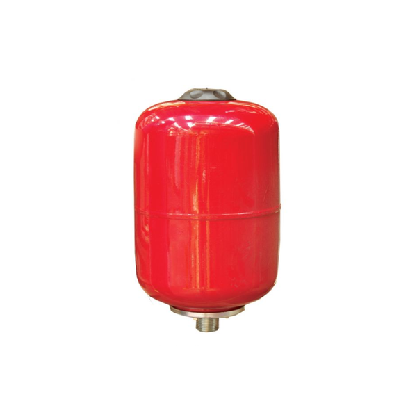 Vas de Expansiune Vertical pentru Încălzire - VAREM, 25L, 6 Bar,