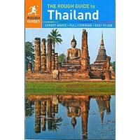 The Rough Guide to Thailand (Rough Guides)