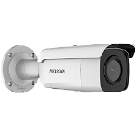 Camera IP AcuSense 4MP, lentila 2.8mm, IR 60m, SD-card, HIKVISION