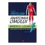 Anatomia omului. Aparatul locomotor - Victor Papilian, Ion Albu (Vol. 1 )
