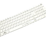 Tastatura Acer Aspire E5 531 alba