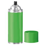 Spray vopsea verde pentru marcaj EV 500ml, Scame