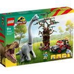 LEGO\u00ae Jurassic World Brachiosaurus Exploration 76960