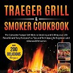 Traeger Grill &amp