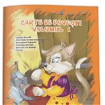 Carte de povești - Vol. I, edituradiana.ro