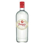 Rom Pampero Blanco, 37.5%, 1l