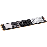 SSD PM9A3 3.84TB PCIe 4.0 x4 M.2 Bulk, Samsung