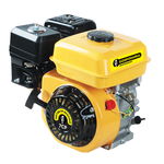 Motor monocilindru uz general Gospodarul Profesionist GP-170F, 3300 W, 3000 rpm, 7 CP, rezervor 3.6 l, motor 4 timpi