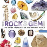 The Rock and Gem Book (DK Knowledge)