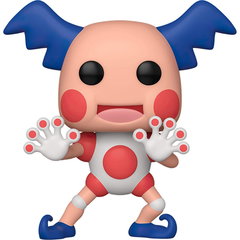 Figurina Funko Pop Pokemon - Mr. Mime, Funko