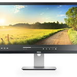 Monitor LED DELL P2414H 23.8 inch 8ms GTG black