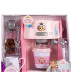 Set Disney Princess Style Collection Gourmet Espresso Maker (228454) 