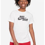 Tricou NIKE pentru copii TEE JDI SWOOSH 2 - FV4078100, Nike